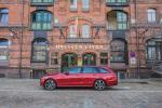 Mercedes-Benz E220 d Avantgarde Line Estate 2016 года